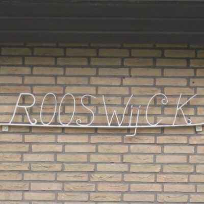 Laan van Muijs 44 - Rooswijck